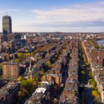 BOSTON, MASSACHUSETTS: WHY THIS EAST COAST CITY SHOULD BE YOUR FAMILY’S NEXT TRIP